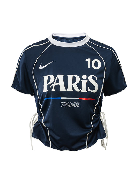 Paris 10 Jerseyfit Top