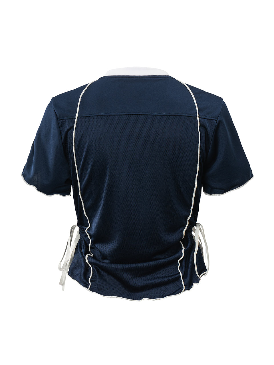 Paris 10 Jerseyfit Top